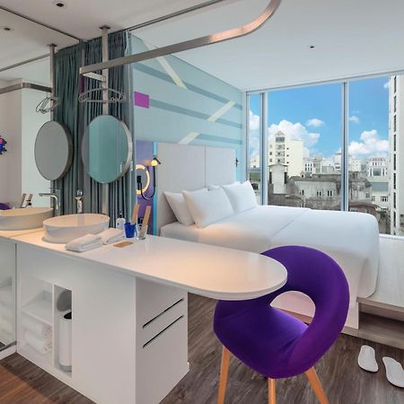 Tru By Hilton Bac Giang City Centre Exteriör bild